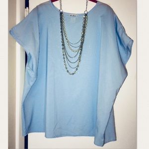 Vintage Vicki Wayne’s Blouse 🦋